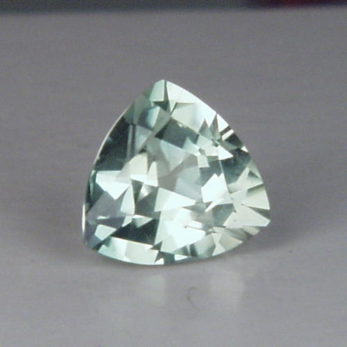 Brilliant Mint Green Mozambique Tourmaline 2.40 ct  Litnon.com