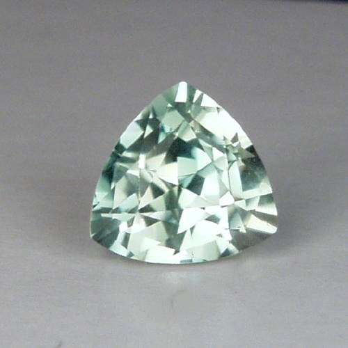Brilliant Mint Green Mozambique Tourmaline 2.40 ct  Litnon.com