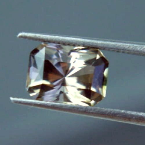 Top Cut Rare Collectors Color Oyo Tourmaline 1.60 ct  Litnon.com