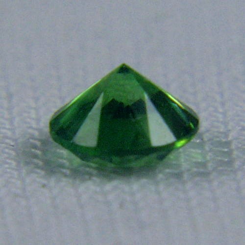  Top Gem Chrome Green Russian Demantoid Garnet  Litnon.com