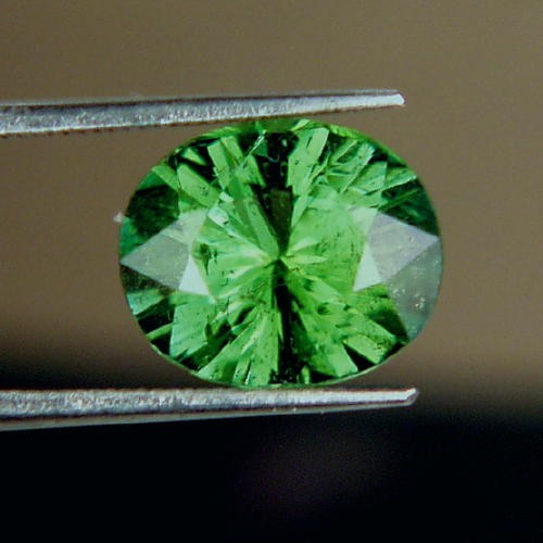 Paraiba Copper Bearing Tourmaline Mozambique 3.17 ct Litnon.com