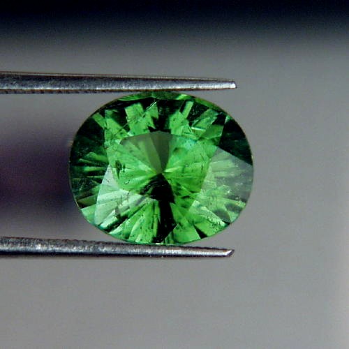 Paraiba Copper Bearing Tourmaline Mozambique 3.17 ct Litnon.com