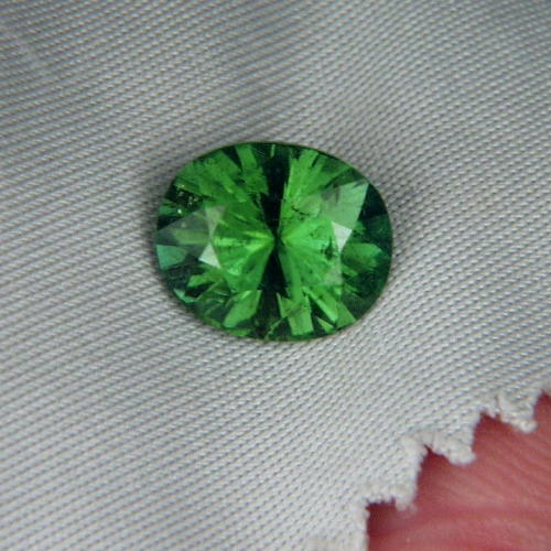 Paraiba Copper Bearing Tourmaline Mozambique 3.17 ct Litnon.com