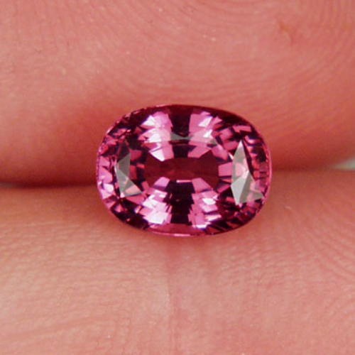 Hot Pink Natural Sri Lanka Spinel 2.69 ct  Litnon.com