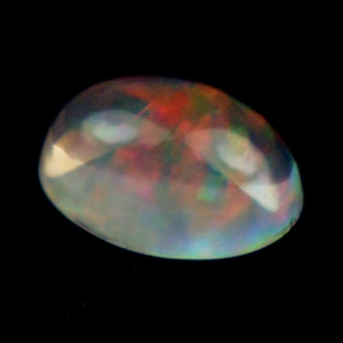 Color and Fire Top Quality Australian Crystal Opal  Litnon.com