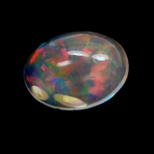 Color and Fire Top Quality Australian Crystal Opal  Litnon.com
