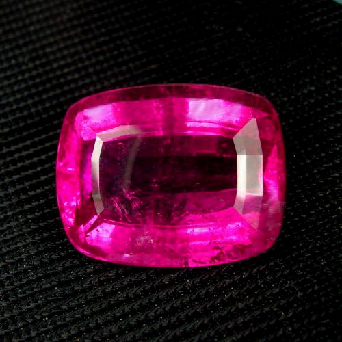 Shocking Pink Old Stock Brazil Tourmaline 13.9 ct  Litnon.com