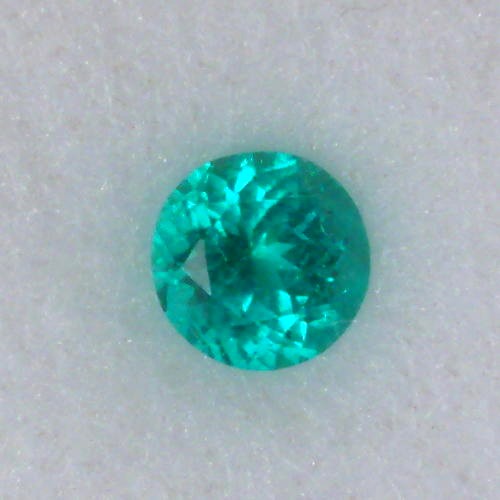 Ultra Rare Genuine Brazil Neon Paraiba Tourmaline  Litnon.com