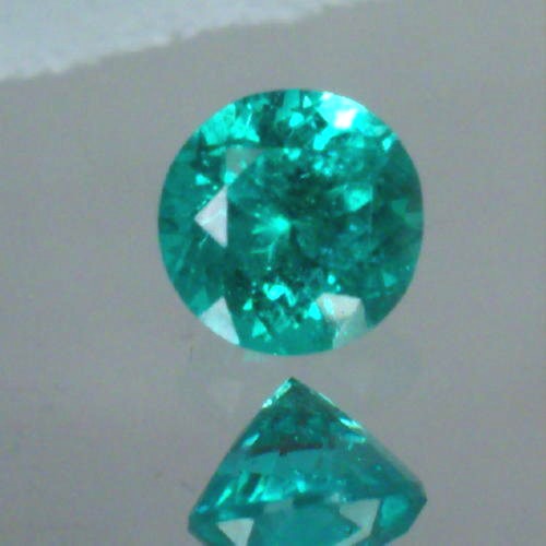 Ultra Rare Genuine Brazil Neon Paraiba Tourmaline  Litnon.com