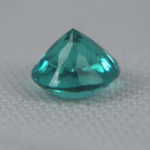 Ultra Rare Genuine Brazil Neon Paraiba Tourmaline  Litnon.com