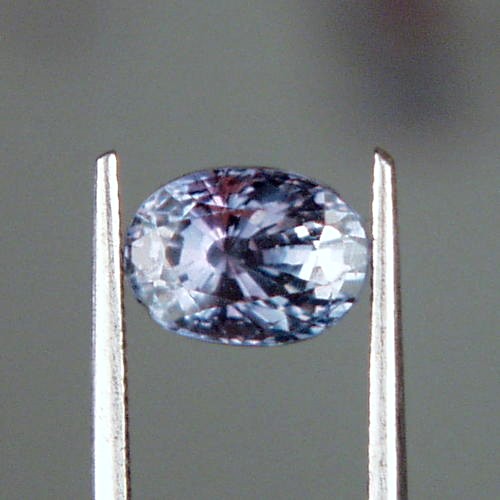 Natural Russian Alexandrite 1.22 ct and VVS Clean  Litnon.com