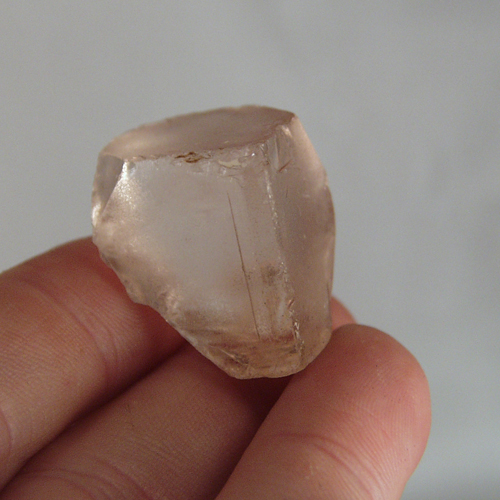 Color Precious Topaz Facet Rough Pakistan 167ct  Litnon.com