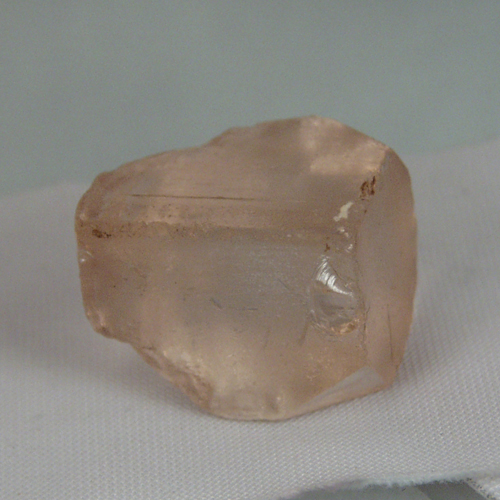 Color Precious Topaz Facet Rough Pakistan 167ct  Litnon.com