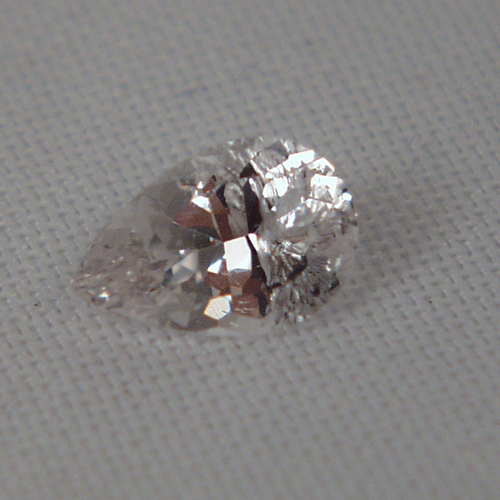 Top USA Cut Brilliant Danburite Mexico 1.47  Litnon.com