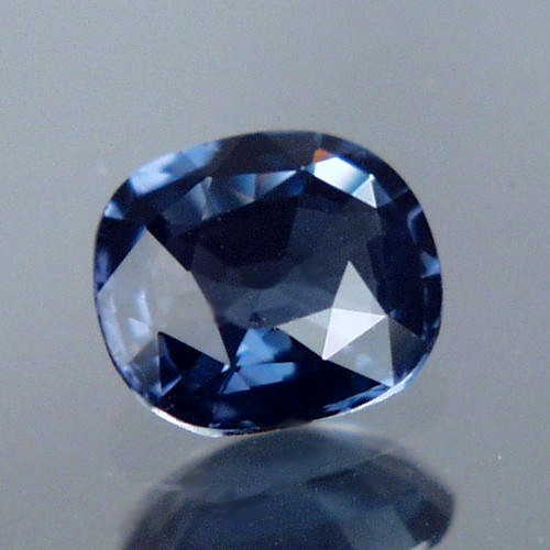 Bright and Blue Natural Ceylon Sapphire 2.10 ct  Litnon.com