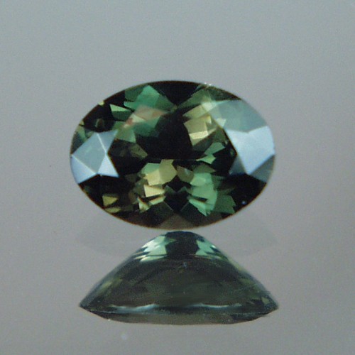 Rare Fine Gem Quality Kornerupine Sri Lanka 1.47 ct  Litnon.com