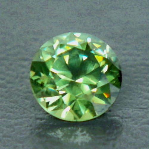 Top Gem Old Mine Russian Demantoid Garnet 1.05 ct  Litnon.com
