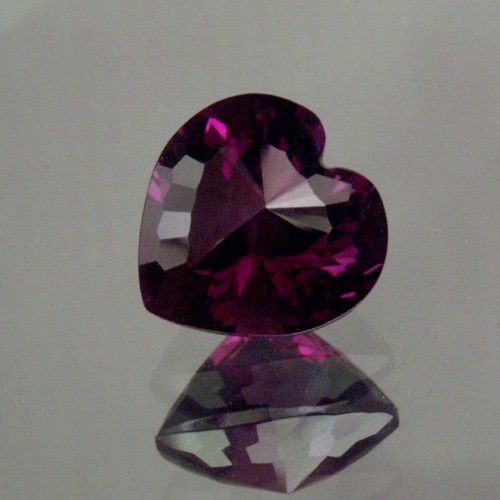 Top Cut Deep Royal Purple Brazil Amethyst 6.32 ct  Litnon.com
