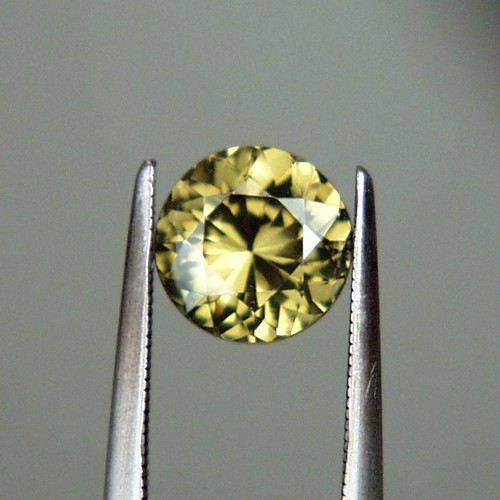 Rare Top Cut Gem Quality Kornerupine Sri Lanka  Litnon.com