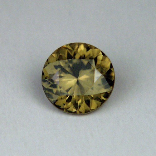 Rare Top Cut Gem Quality Kornerupine Sri Lanka  Litnon.com