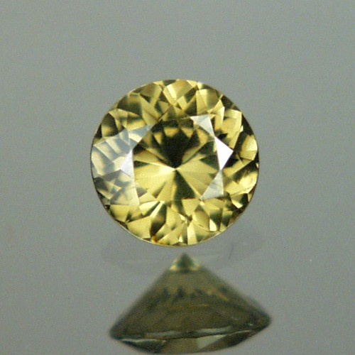 Rare Top Cut Gem Quality Kornerupine Sri Lanka  Litnon.com