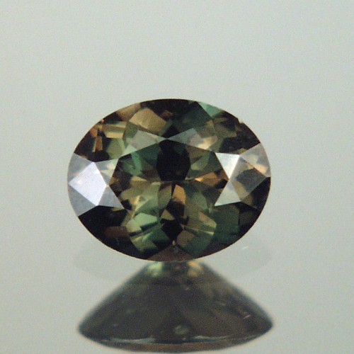 Rare Fine Gem Quality Kornerupine Sri Lanka 2.34 ct  Litnon.com