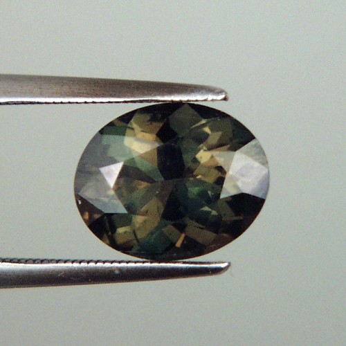 Rare Fine Gem Quality Kornerupine Sri Lanka 2.34 ct  Litnon.com