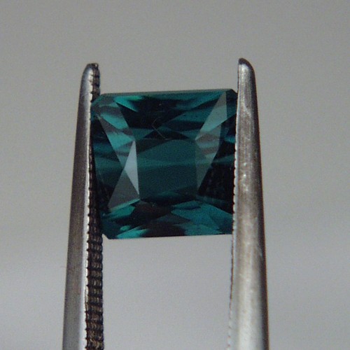 Indigo Blue Indicolite Tourmaline Afghanistan 2.70ct  Litnon.com