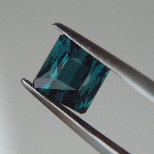 Indigo Blue Indicolite Tourmaline Afghanistan 2.70ct  Litnon.com