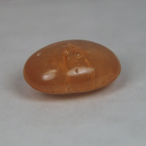 Golden Grossular Garnet Cab Sri Lanka 12.16 ct  Litnon.com