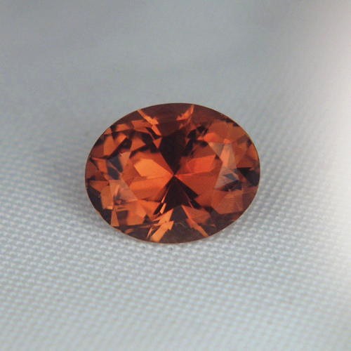 RARE Top Cut Russian Precious Topaz 4.33 ct  Litnon.com