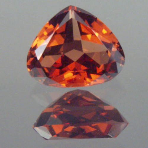 Ultra Rare Russian Imperial Topaz 3.84 ct  Litnon.com