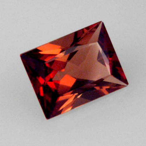 Ultra Rare Russian Imperial Topaz 6.87 ct  Litnon.com