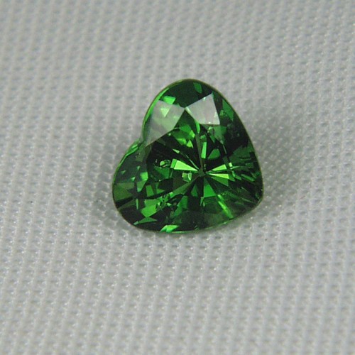Ultra Rare Genuine Chrome Tourmaline Tanzania 2.12ct  Litnon.com
