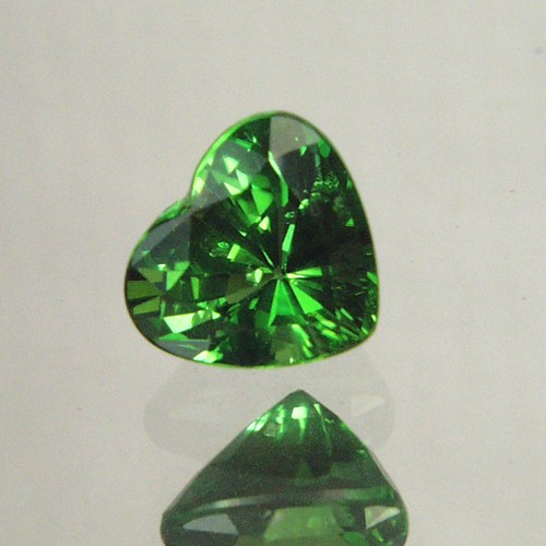 Ultra Rare Genuine Chrome Tourmaline Tanzania 2.12ct  Litnon.com