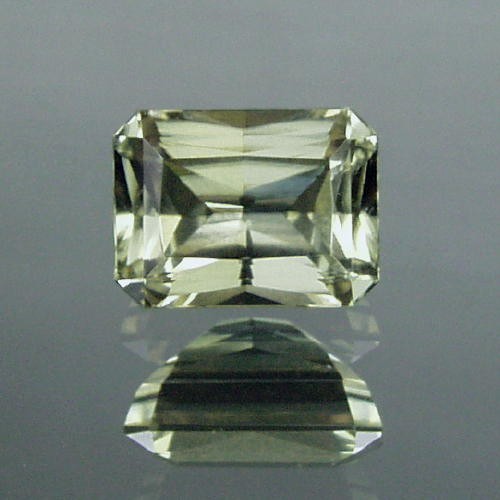 USA Cut Rare Color Change Diaspore Turkey 4.37 ct  Litnon.com