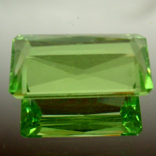 Big Mint Green Tsavorite Garnet Tanzania 3.38 ct  Litnon.com