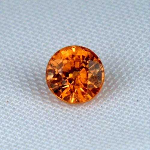 Blazing Color New Find Loliondo Mandarin Garnet GL Litnon.com