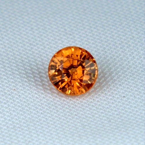 Blazing Color New Find Loliondo Mandarin Garnet GL Litnon.com