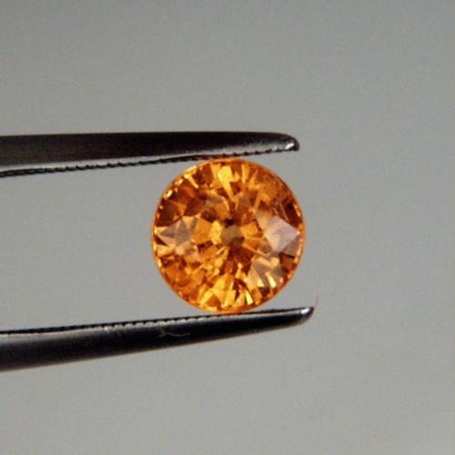 Blazing Color New Find Loliondo Mandarin Garnet GL Litnon.com