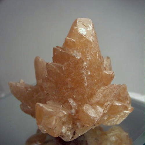 Special Cabinet Size Dog Tooth Calcite Specimen Litnon.com