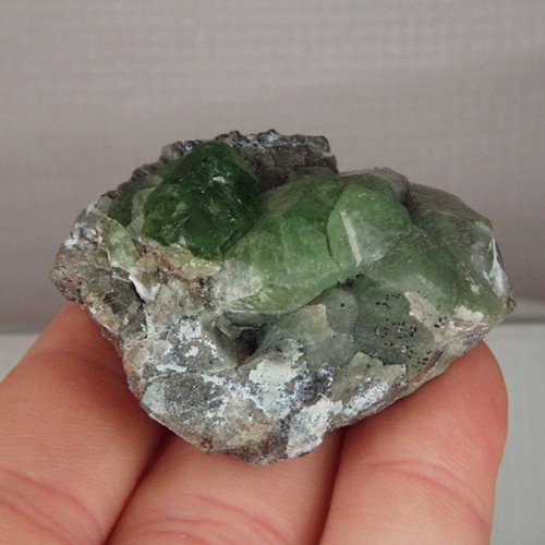Fine Peridot Crystal Mineral Specimen Pakistan  Litnon.com