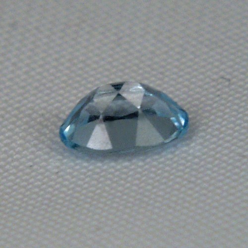 Rare Aqua Blue Color Tourmaline Afghanistan  Litnon.com