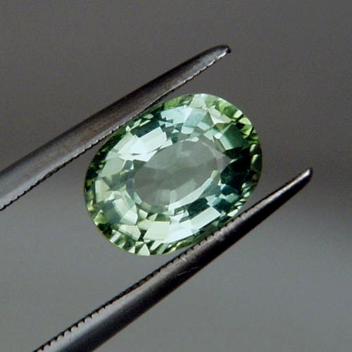Bright and Pretty Mozambique Tourmaline 2.16 ct  Litnon.com
