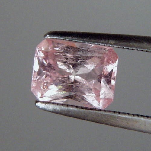 USA Gem Pink Tourmaline Himalaya California  Litnon.com