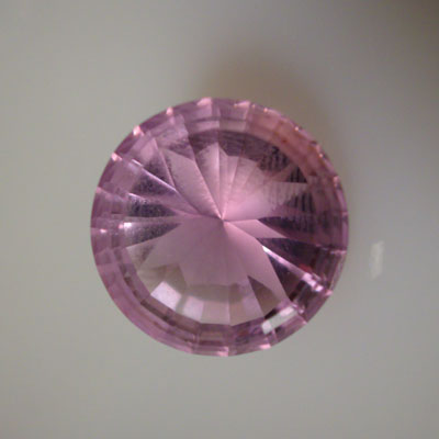 Unique Amethyst with Butterfly Gemstone 5.53ct  Litnon.com