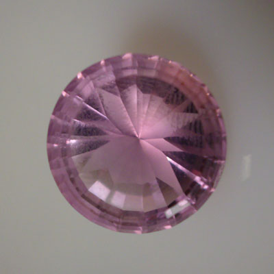 Unique Amethyst with Butterfly Gemstone 5.53ct  Litnon.com