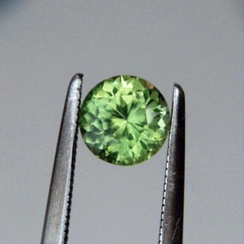 Special Neon Green Color Tourmaline Afghanistan  Litnon.com