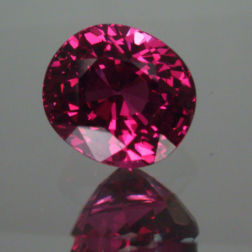 Rare Bekily Color Change Garnet Madagascar 3.14 ct  Litnon.com
