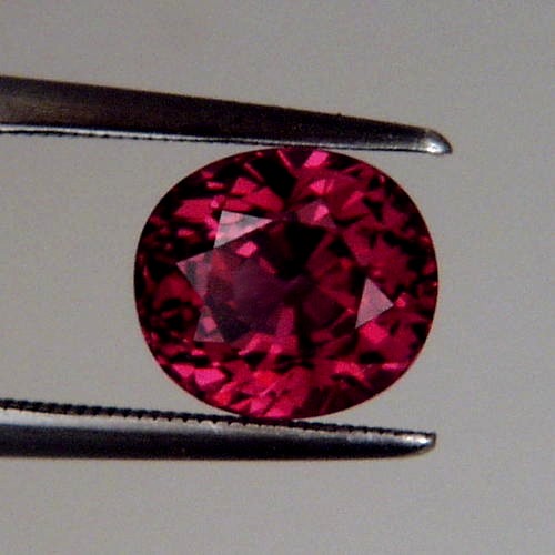 Rare Bekily Color Change Garnet Madagascar 3.14 ct  Litnon.com